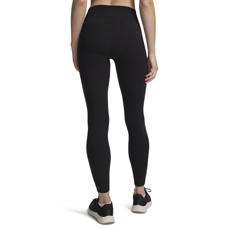 Γυναικείο Κολάν Προπόνησης Μαύρο - Under Armour Motion