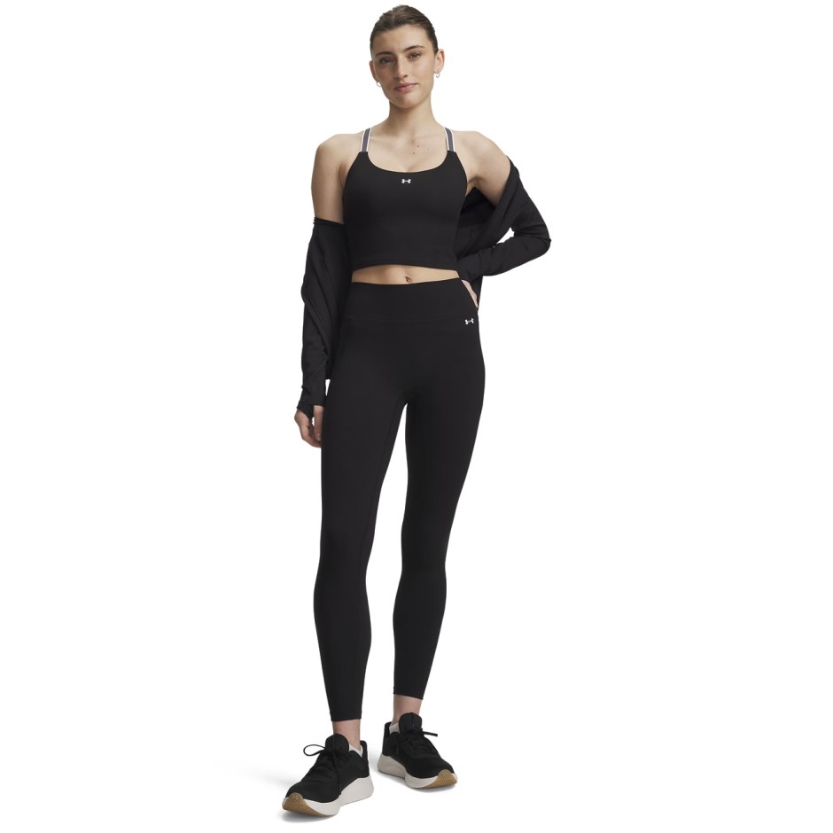 Γυναικείο Κολάν Προπόνησης Μαύρο - Under Armour Motion