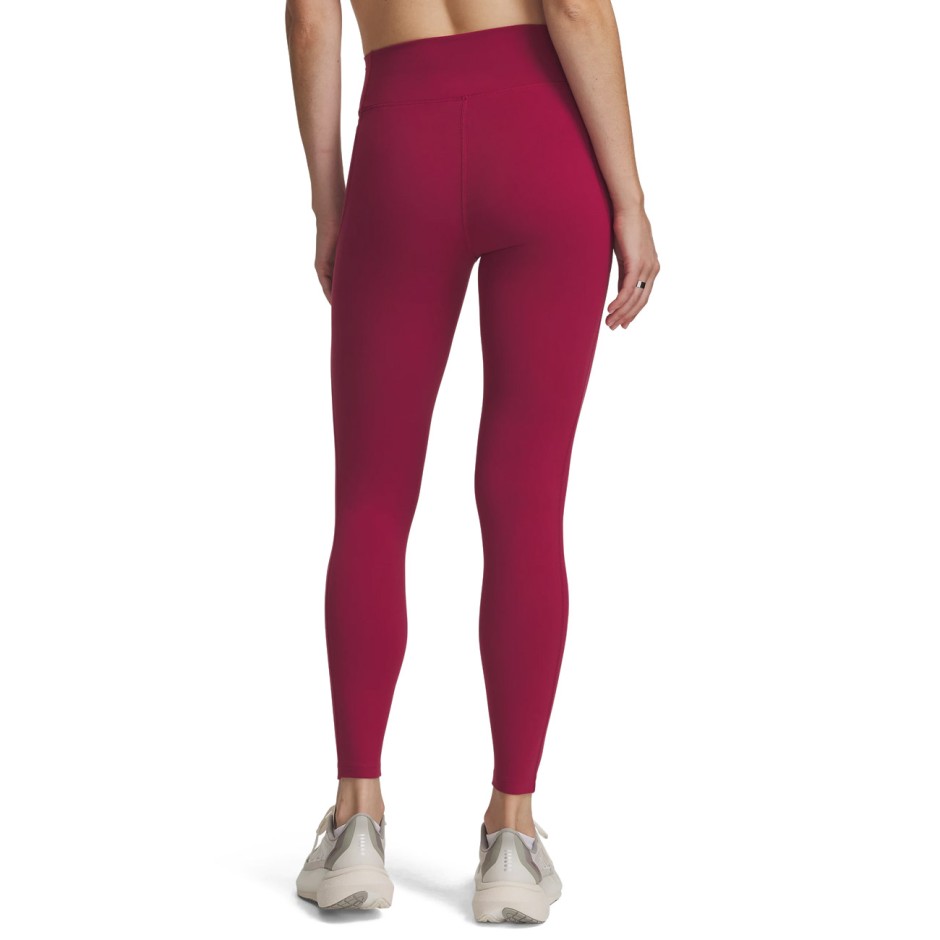 Γυναικείο Κολάν Προπόνησης Μπορντό - Under Armour Motion