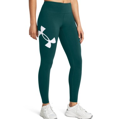 Γυναικείο Κολάν Κυπαρισσί - Under Armour Campus