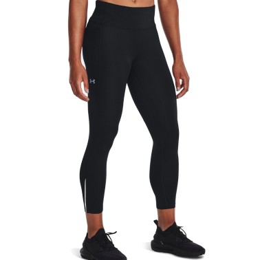 UNDER ARMOUR FLY FAST 3.0 ANKLE TIGHT 1369771-001 Black