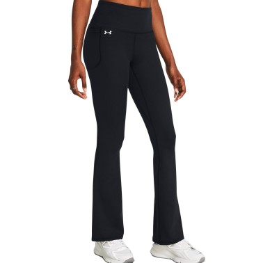 UNDER ARMOUR MOTION FLARE PANT 1379176-003 Black