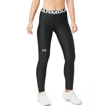 Γυναικείο Κολάν Προπόνησης Μαύρο - Under Armour HeatGear