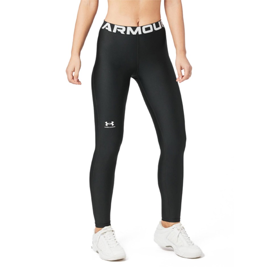UNDER ARMOUR HG AUTHENTICS LEGGING 1383559-001 Black