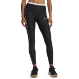 Γυναικείο Κολάν Προπόνησης Μαύρο - Under Armour HeatGear Εικόνα 