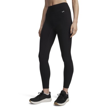 Γυναικείο Κολάν Προπόνησης Μαύρο - Under Armour Motion