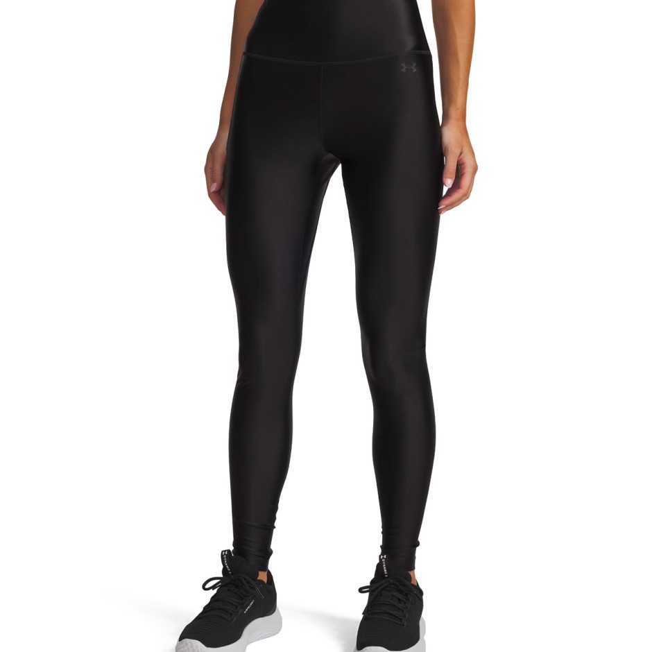 UNDER ARMOUR MOTION SHINE ANKLE LEGGING 007094-001 Black