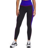 UNDER ARMOUR PJT RCK LEGGING 1389699-001 Black Image 