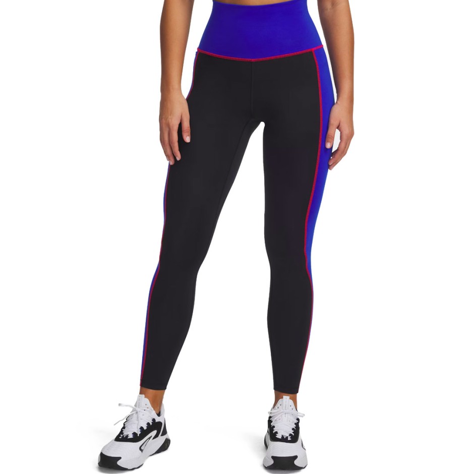 UNDER ARMOUR PJT RCK LEGGING 1389699-001 Black