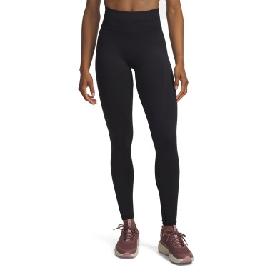 UNDER ARMOUR PJT ROCK LEGGING 6006309-002 Black