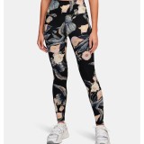 UNDER ARMOUR MERIDIAN PRINT LEGGING 1383603-003 Colorful Image 