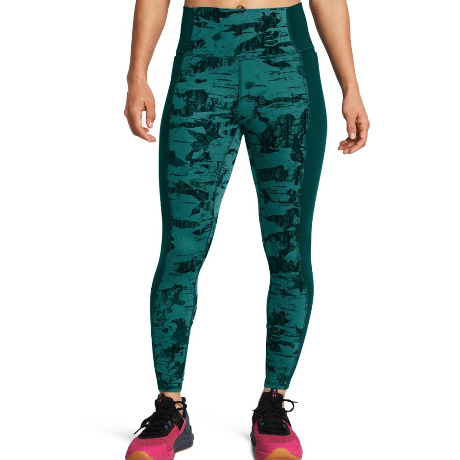 UNDER ARMOUR PJT RCK LG ANKL LG PT 1384160-722 Veraman