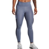 UNDER ARMOUR FLY FAST 3.0 ANKLE TIGHT 1369771-767 Purple Image 