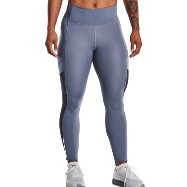 UNDER ARMOUR FLY FAST 3.0 ANKLE TIGHT 1369771-767 Purple