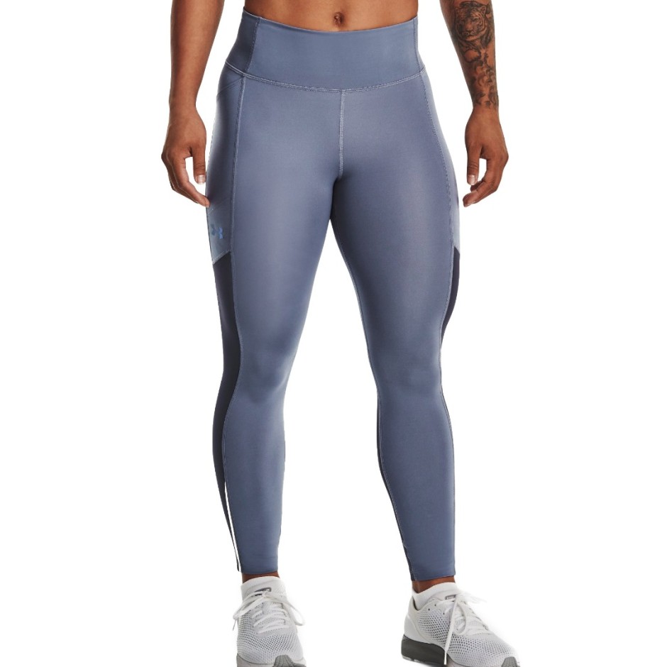 UNDER ARMOUR FLY FAST 3.0 ANKLE TIGHT 1369771-767 Purple