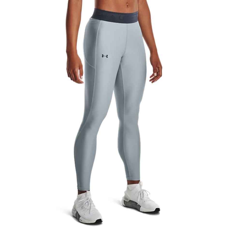UNDER ARMOUR ARMOUR BRANDED WB LEG 1377089-465 Coal