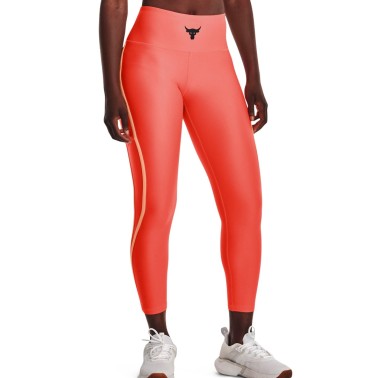 UNDER ARMOUR PJT ROCK HG ANKLE LG Σομόν