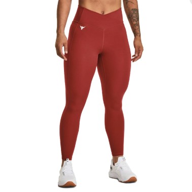 UNDER ARMOUR PJT ROCK LG CRSSOVER ANKL LG 1380255-635 Βordeaux