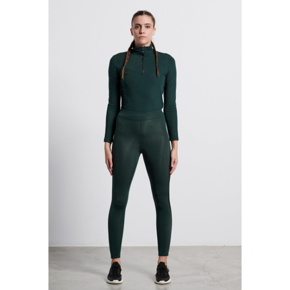 BAYA ISOTHERMAL LEGGING 45640-GREEN Πράσινο