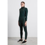 BAYA ISOTHERMAL LEGGING 45640-GREEN Πράσινο Εικόνα 