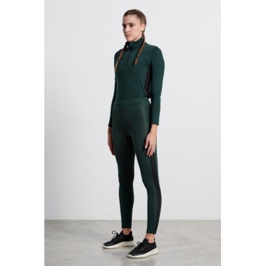 BAYA ISOTHERMAL LEGGING 45640-GREEN Πράσινο