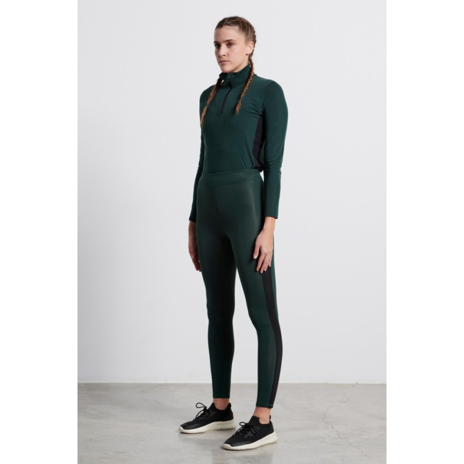 BAYA ISOTHERMAL LEGGING 45640-GREEN Πράσινο