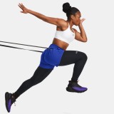 Γυναικείο Κολάν Προπόνησης Μαύρο - Under Armour ColdGear Εικόνα 1