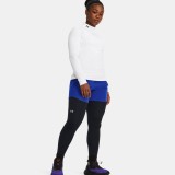 Γυναικείο Κολάν Προπόνησης Μαύρο - Under Armour ColdGear Εικόνα 2