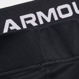 Γυναικείο Κολάν Προπόνησης Μαύρο - Under Armour ColdGear Εικόνα 3