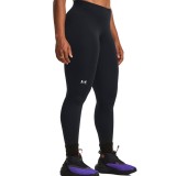 Γυναικείο Κολάν Προπόνησης Μαύρο - Under Armour ColdGear Εικόνα 