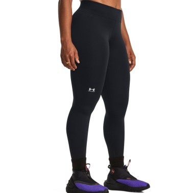 UNDER ARMOUR CG AUTHENTICS LEGGING 1368700-001 Black
