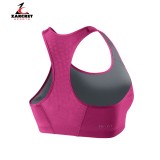NIKE VICTORY SHAPE BRA 548545-616 Fuchsia Image 0