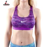 ΜΠΟΥΣΤΑΚΙΑ NIKE PRO CLASSIC PADDED 726936-556 Purple Image 