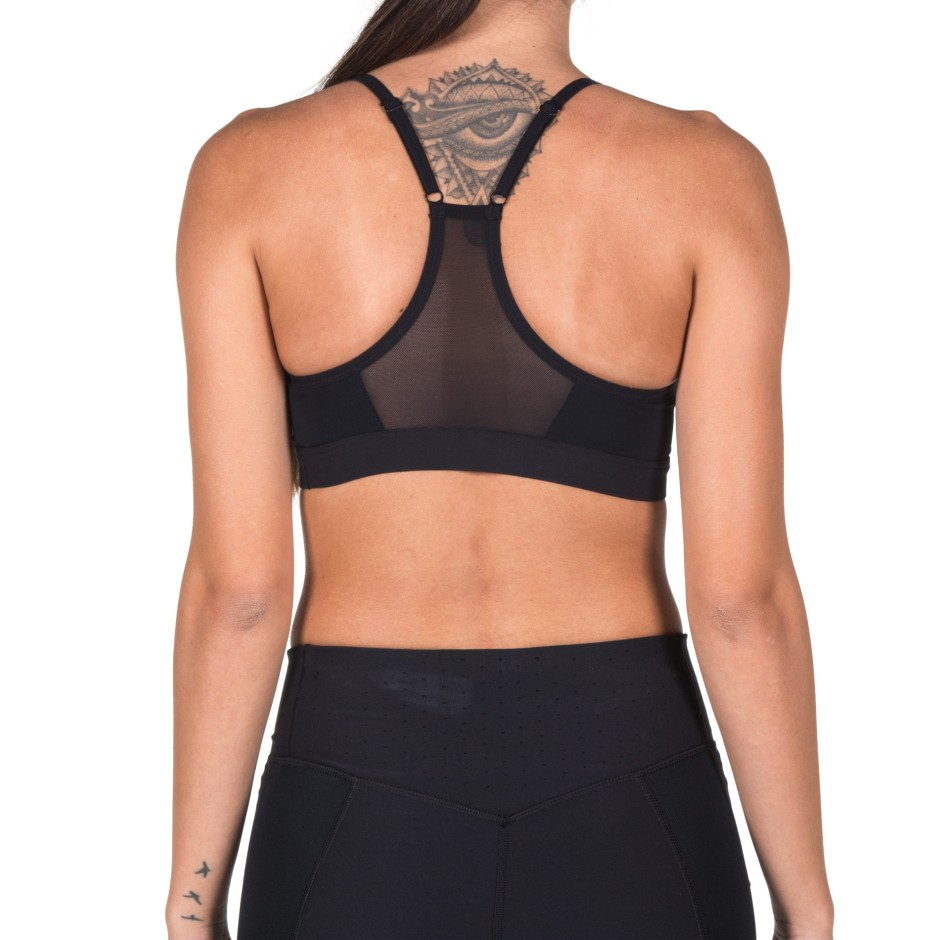 NIKE PRO INDY SPORTS BRA 620273-010 Black
