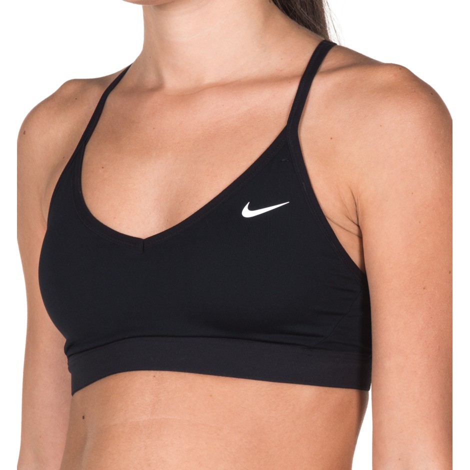 NIKE PRO INDY SPORTS BRA 620273-010 Black