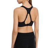 NIKE RIVAL BRA 805553-010 Μαύρο Εικόνα 0