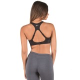 NIKE PRO ALPHA SPORTS BRA AA0501-010 Black Image 0