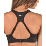 NIKE PRO ALPHA SPORTS BRA AA0501-010 Black Image 1