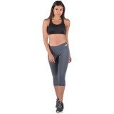 NIKE PRO ALPHA SPORTS BRA AA0501-010 Black Image 2