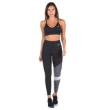 NIKE INDY BRA 878614-011 Μαύρο Εικόνα 2