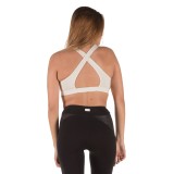 NIKE CLASSIC SPARKLE BRA AA4245-258 Εκρού Εικόνα 0