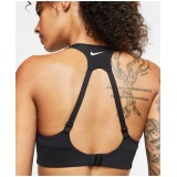 NIKE DRI-FIT ALPHA AJ0340-010 Black Image 1