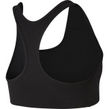 NIKE MED FUTURA BRA BV3643-010 Black Image 0