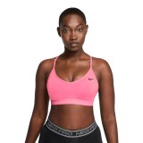 NIKE INDY BRA 878614-608 Fuchsia Image 