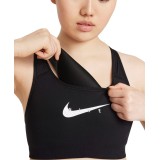 NIKE SWOOSH PACK GRAPHIC DC5551-010 Black Image 2