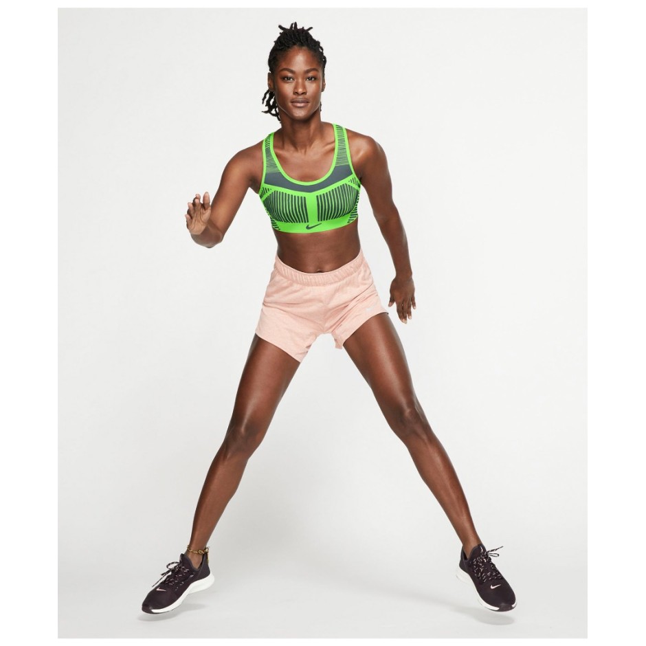 Nike's Newest Sports Bra Features Flyknit Technology - Fashionista