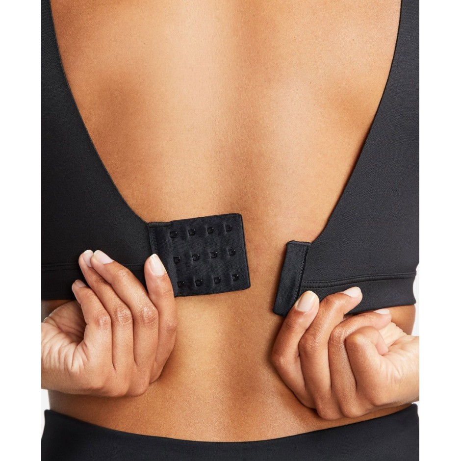 NIKE W NK DF ALPHA BRA DD0430-010 Black