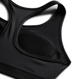 NIKE SWOOSH FB4080-010 Black Image 2