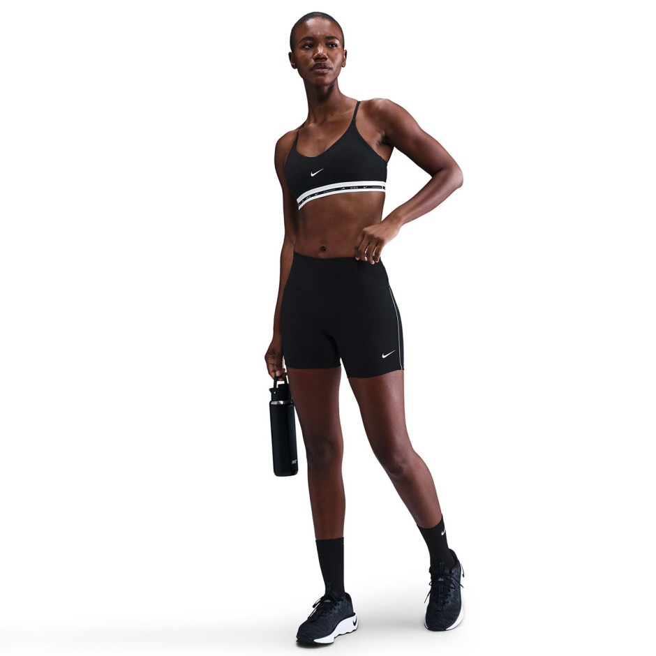 NIKE W NK DF INDY BRA GLS IH4064-010 Black
