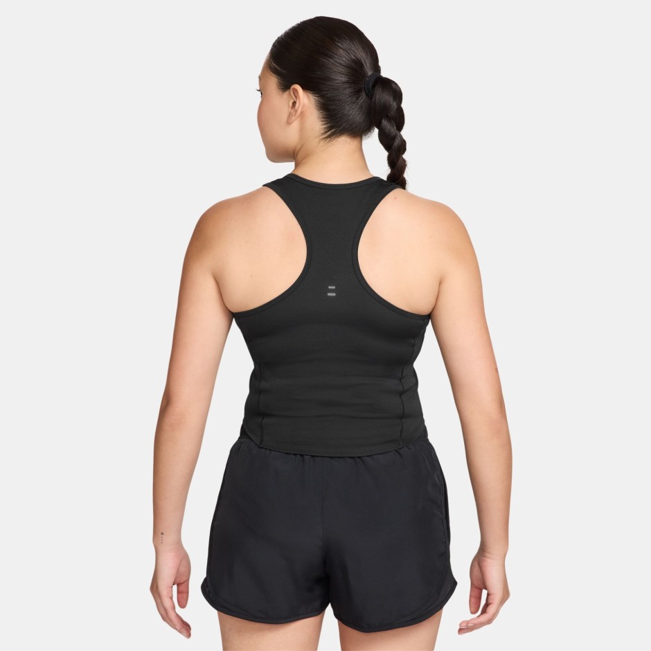 NIKE SWOOSH RUN IF5005-010 Black